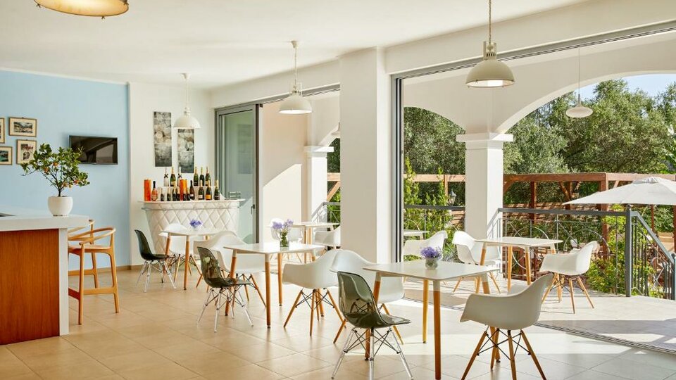 Sappho Hotel 