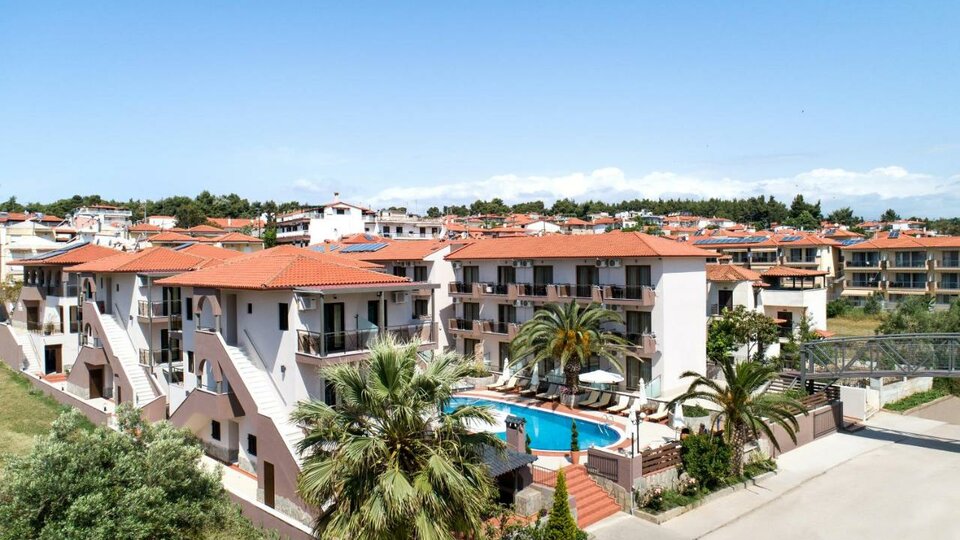 Hotel Simeon