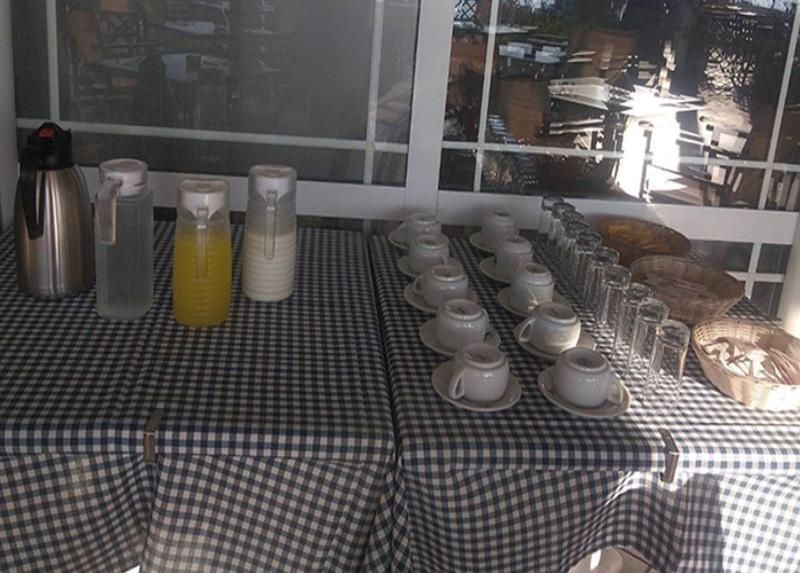 Loutrouvia Hotel