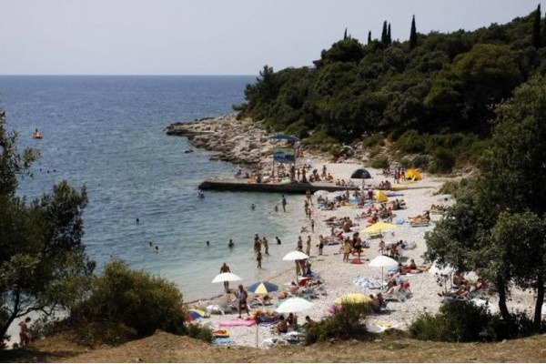 Turističko Naselje Arena Verudela Beach