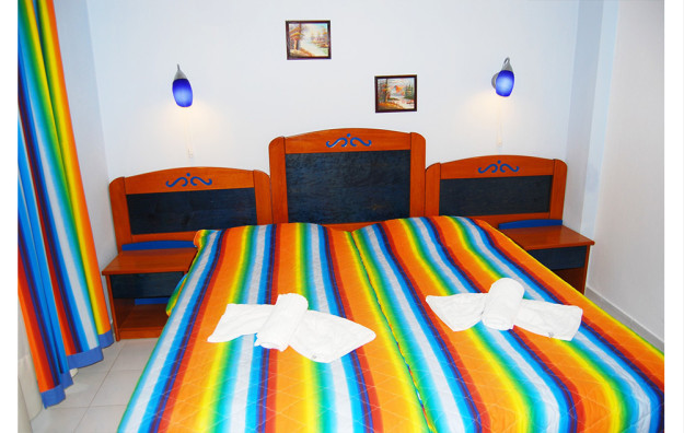 Vila Sofi