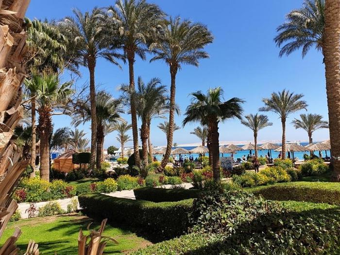Zya Regina Resort and Aqua Park