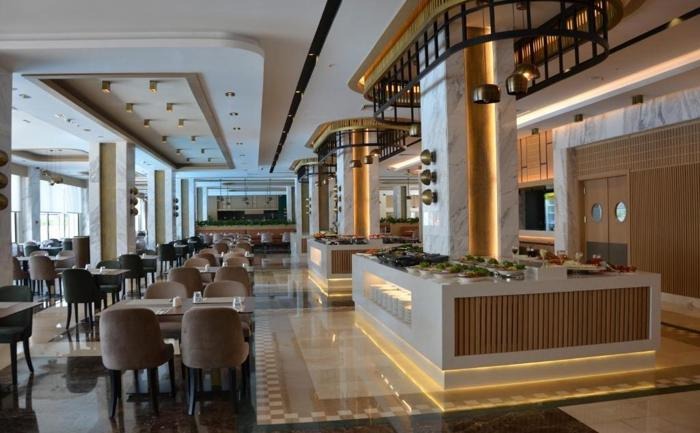 Hotel Sunland Resort Kemer