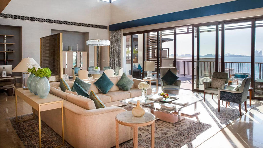 Jumeirah Al Naseem