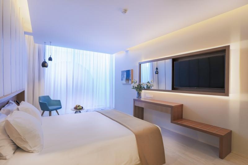 Radissson Beach Resort