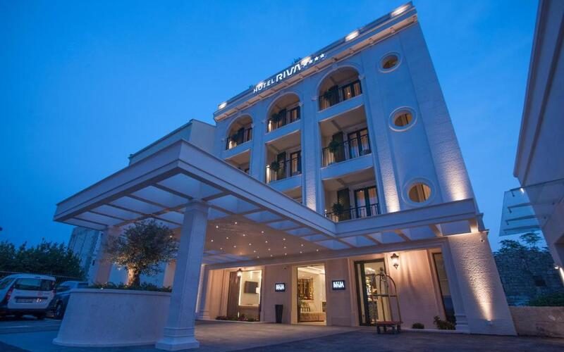Hotel Riva