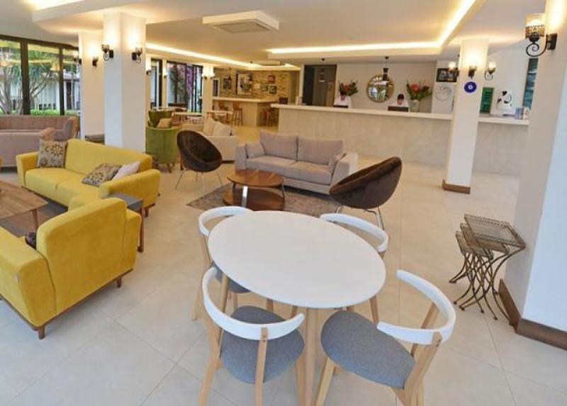 Bitez Garden Life Hotel