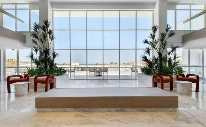 Hotel Flow Spectrum Resort Sahl Hasheesh
