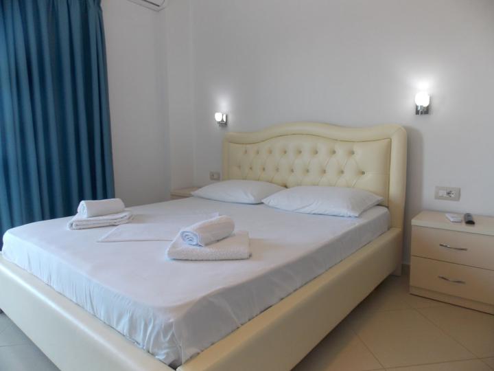 Hotel Alfa