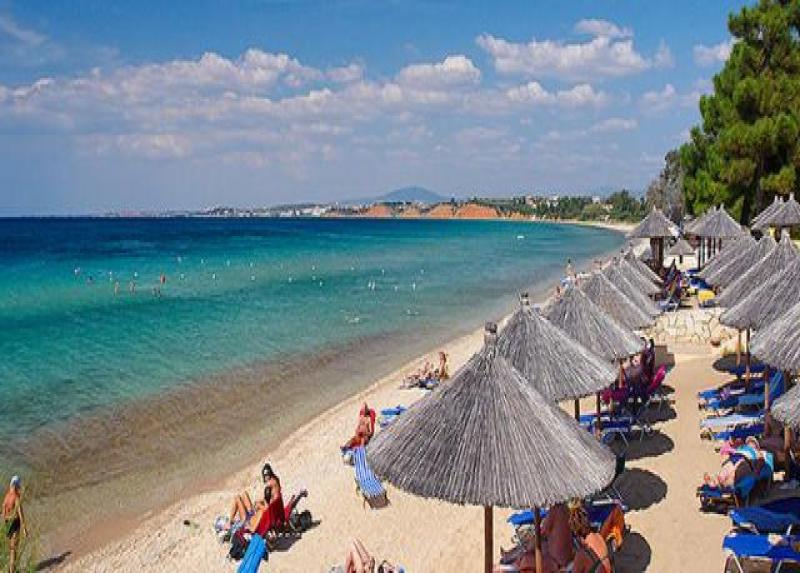 Portes Beach Hotel