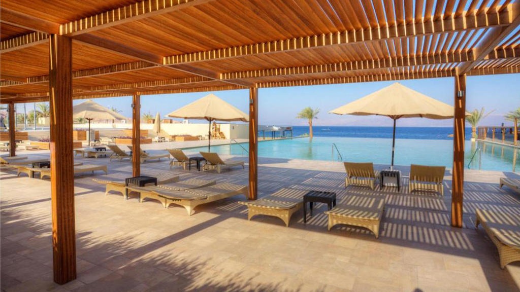 Grand Tala Bay Beach Resort