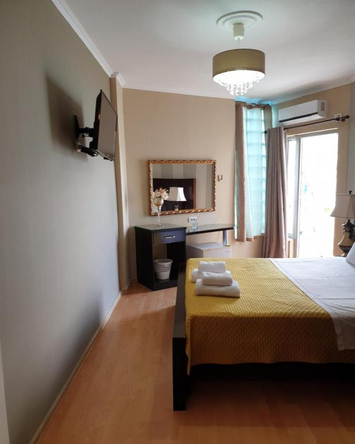 Hotel Royal Sarande