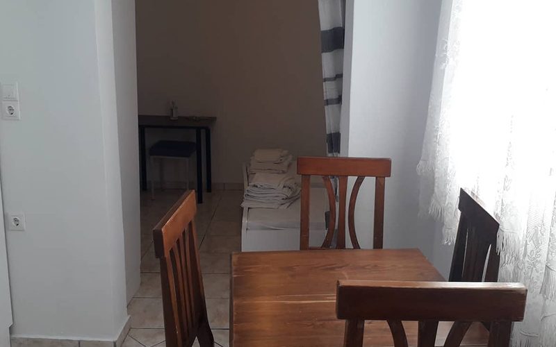 Vila Dafni