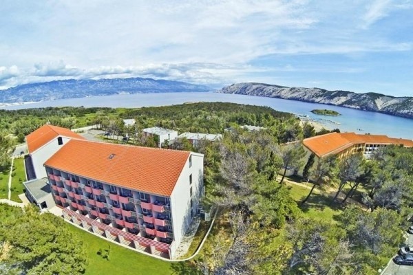Hotel Plaža Sunny Hotel