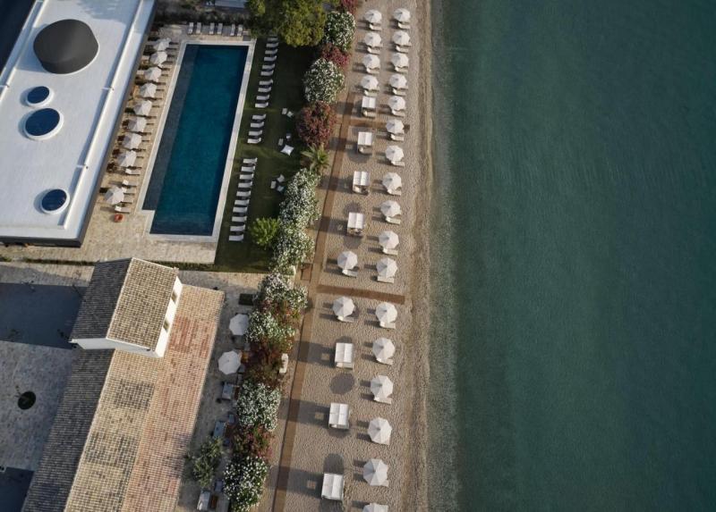 The Olivar Suites Hotel