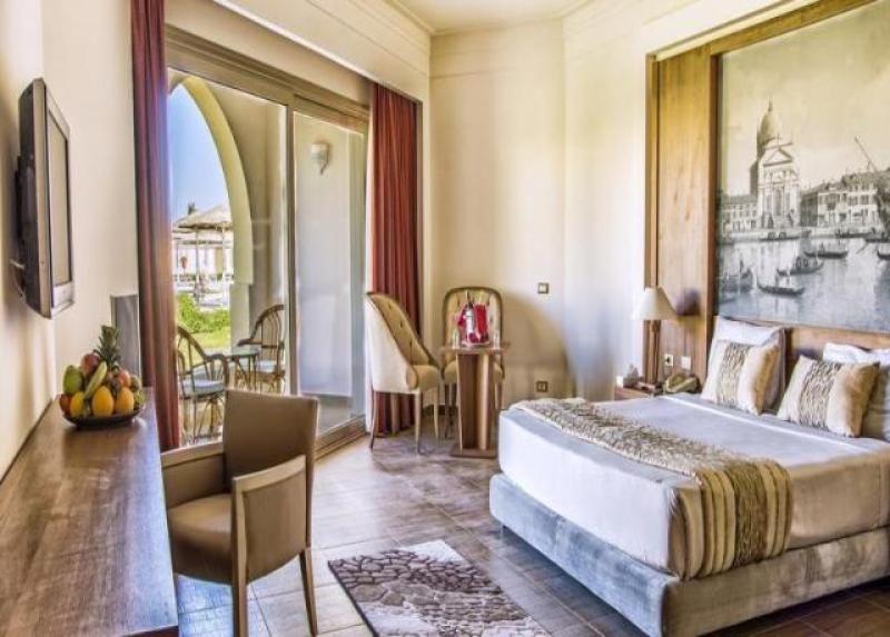 Tia Heights Makadi Bay hotel
