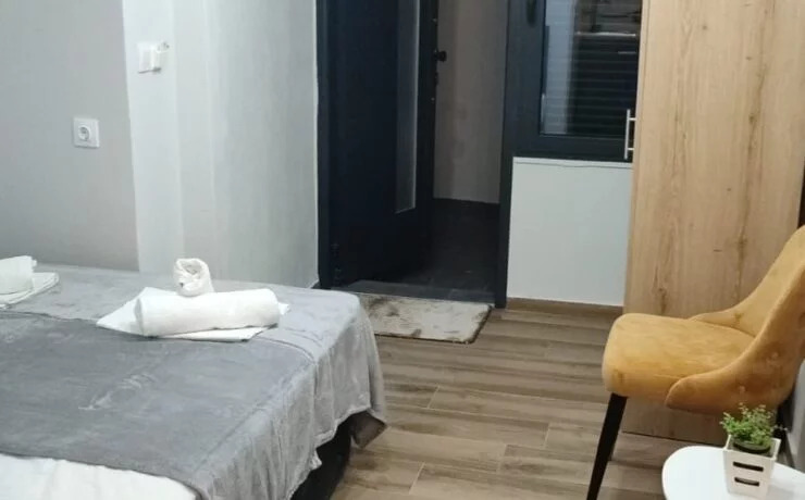 Vila Aegea
