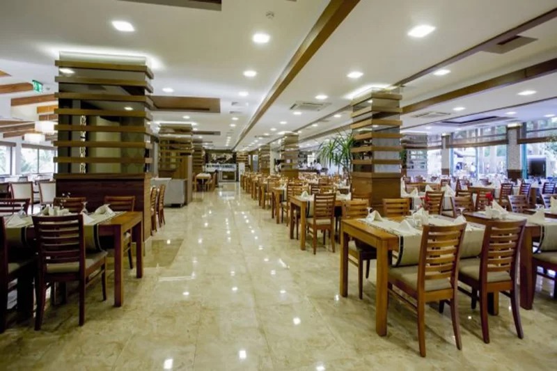 Fame Residence Goynuk Hotel