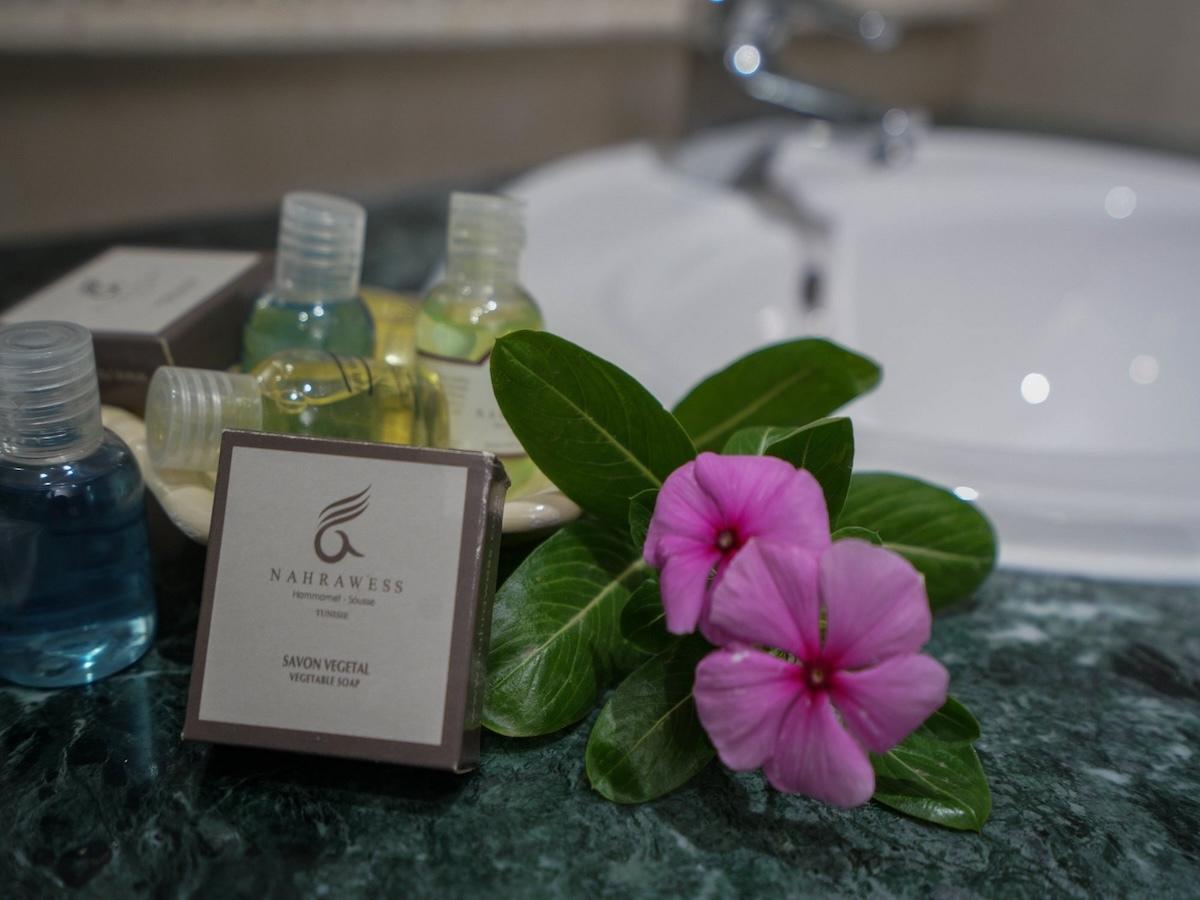 Nahrawess Resort & Thalasso