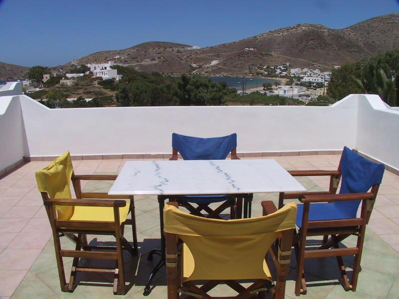 Armadoros Hotel
