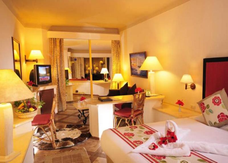 Albatros Citadel Sahl Hasheesh Hotel