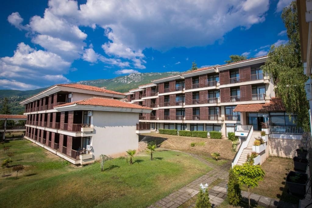 Hotel Desaret