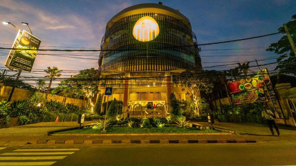 The Nest Nusa Dua