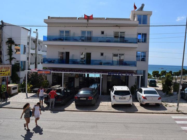 Hotel Alfa