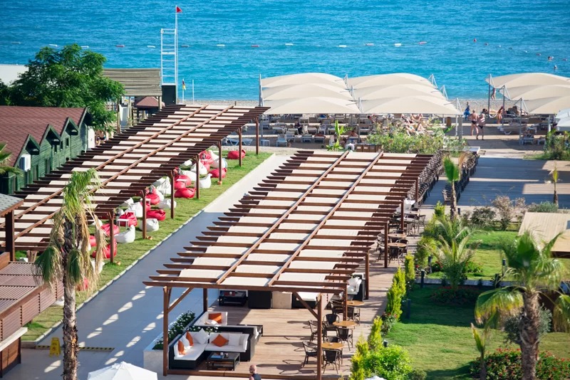 Armas Life Belek