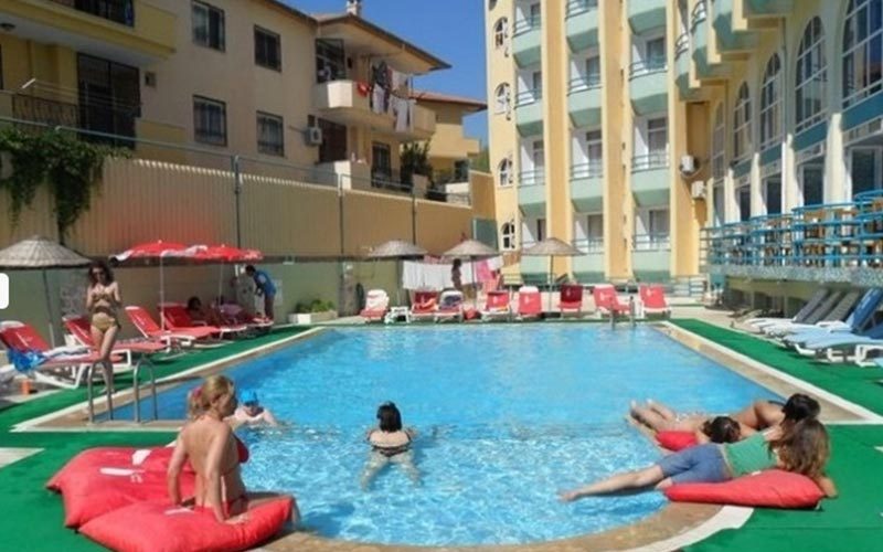 Hotel Albora