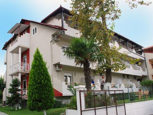 Vila Ahilion