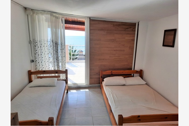 Vila Kozi