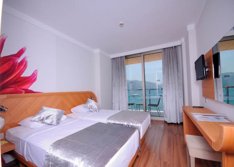 Marbella Hotel