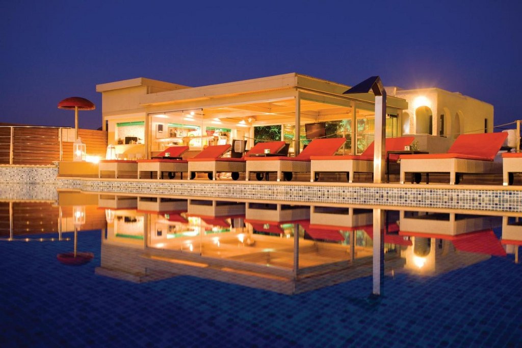 Princess Of Naxos Hotel