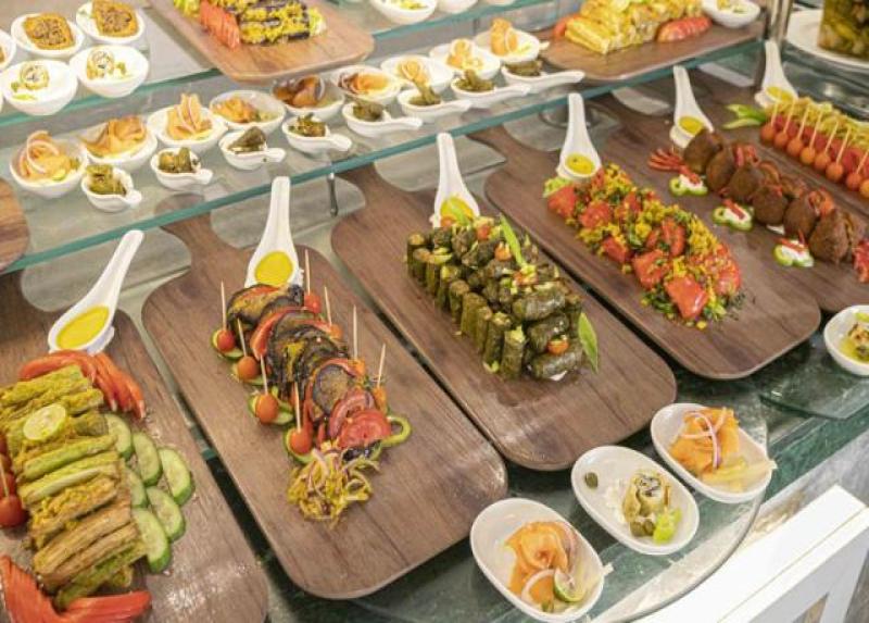 Amarina Abu Soma Resort & Aquapark Hotel