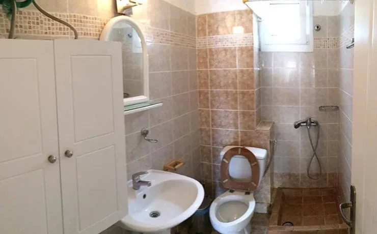 Vila Stratos