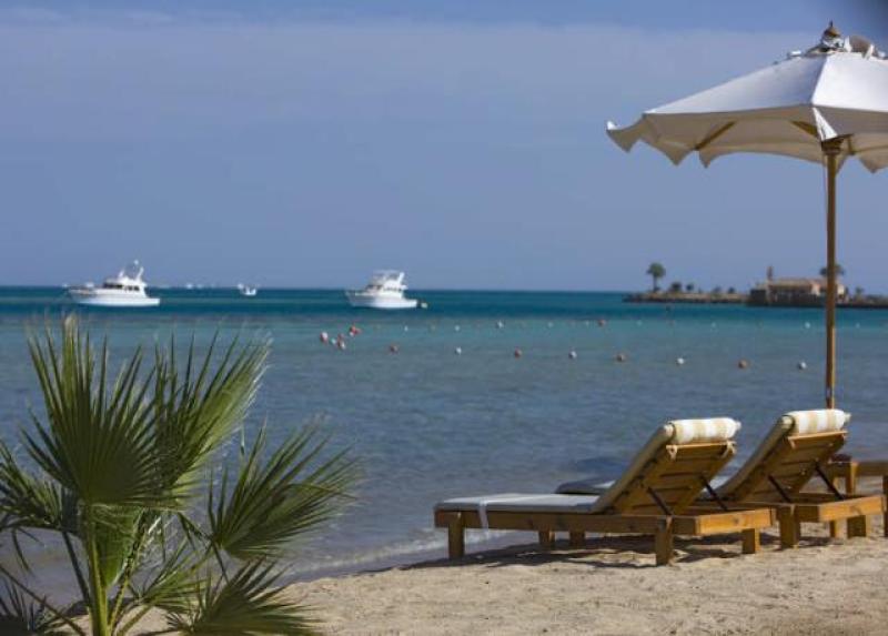 Steigenberger Al Dau Beach Hotel