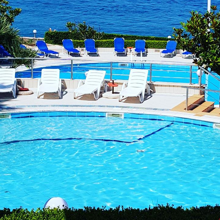 Hotel Viola Garden