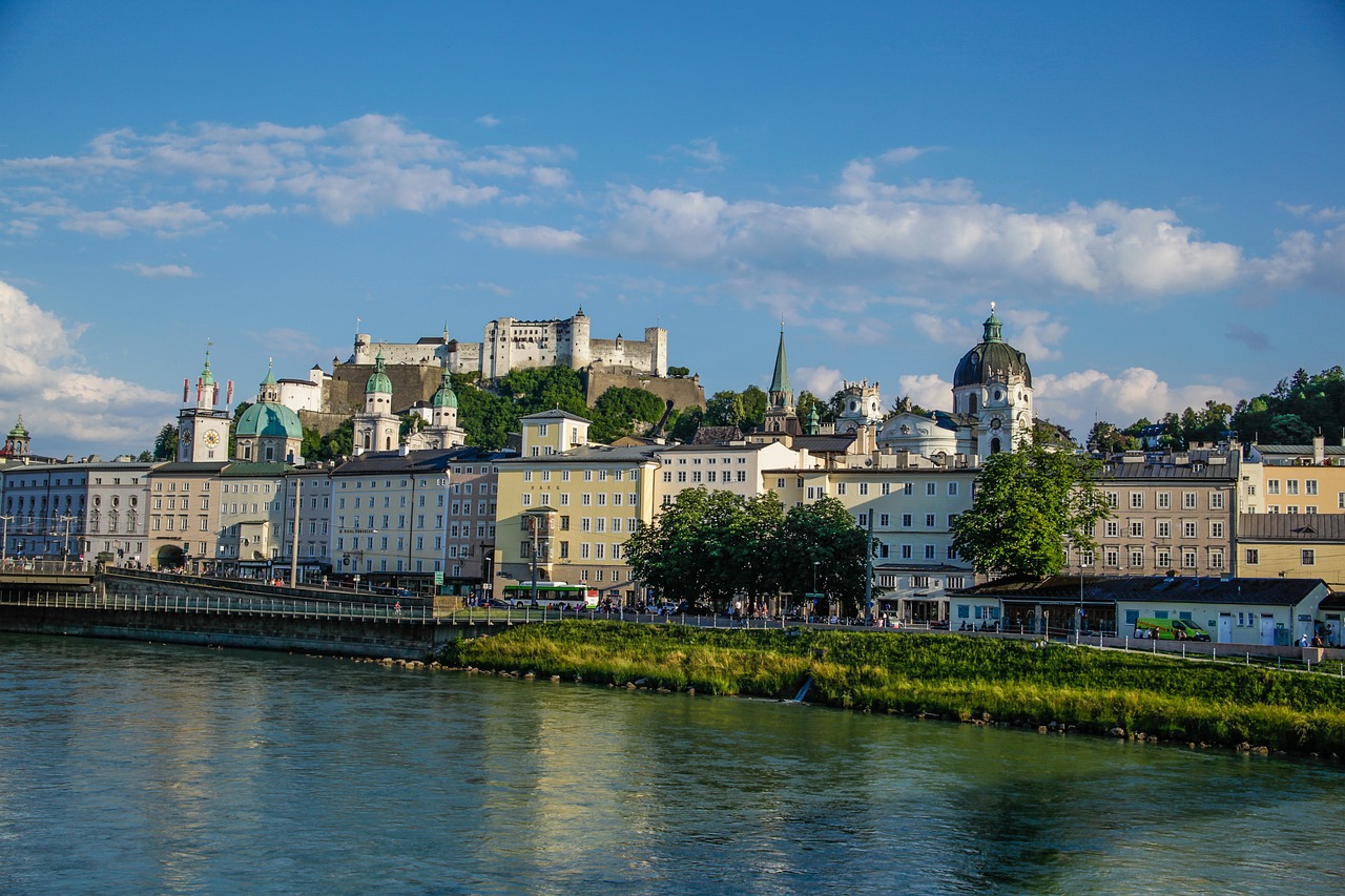 Salzburg
