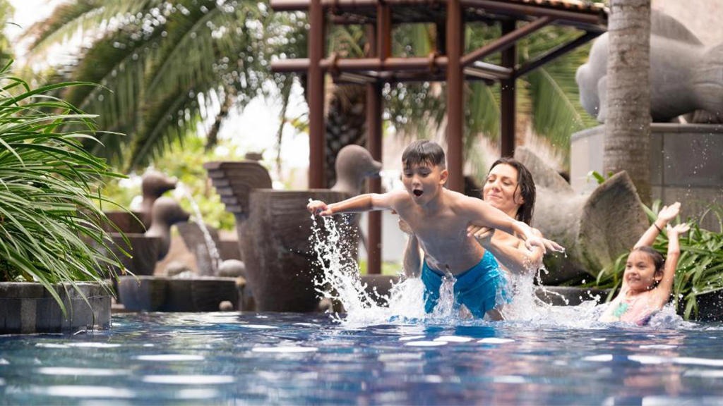 Holiday Inn Resort Bali Nusa Dua
