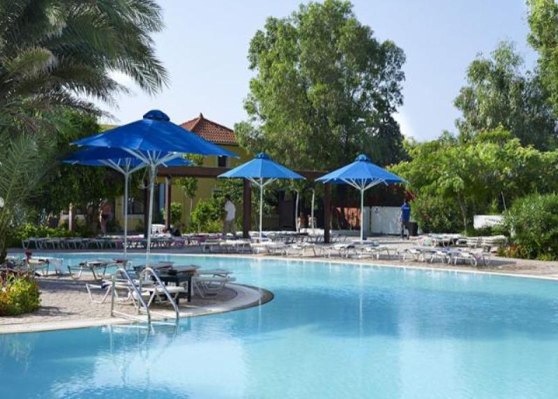 Esperides Beach Family Resort Hotel