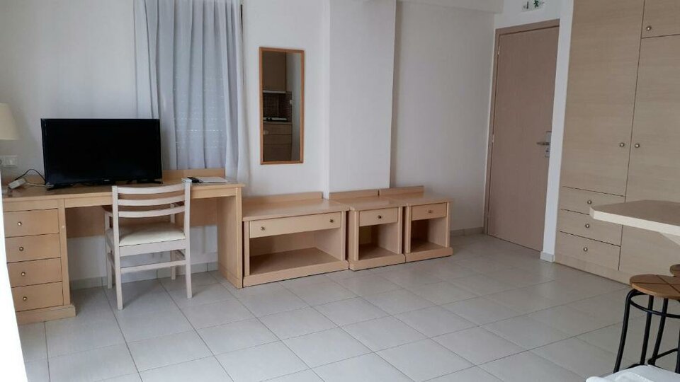 Hotel Asteras