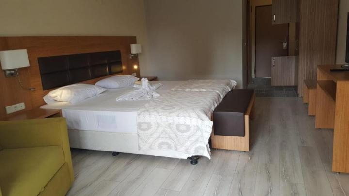 Hotel Begonville