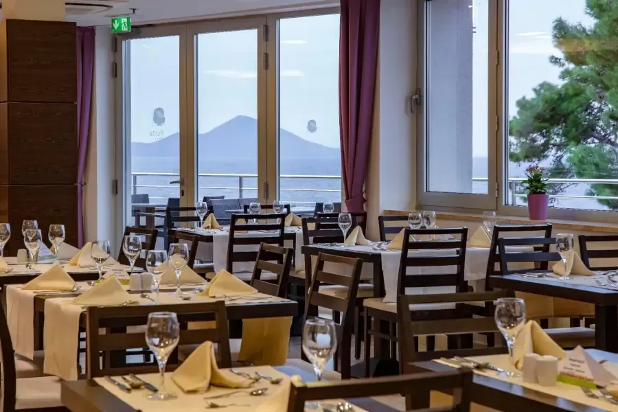 Hotel Vitality Punta