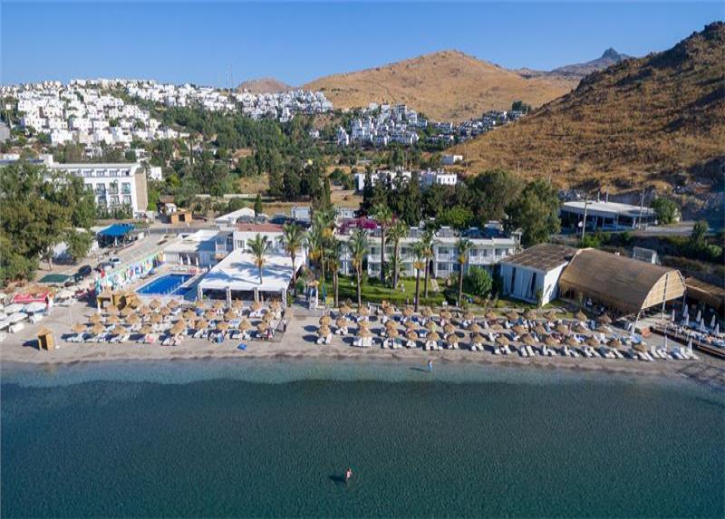 Mio Mare Hotel