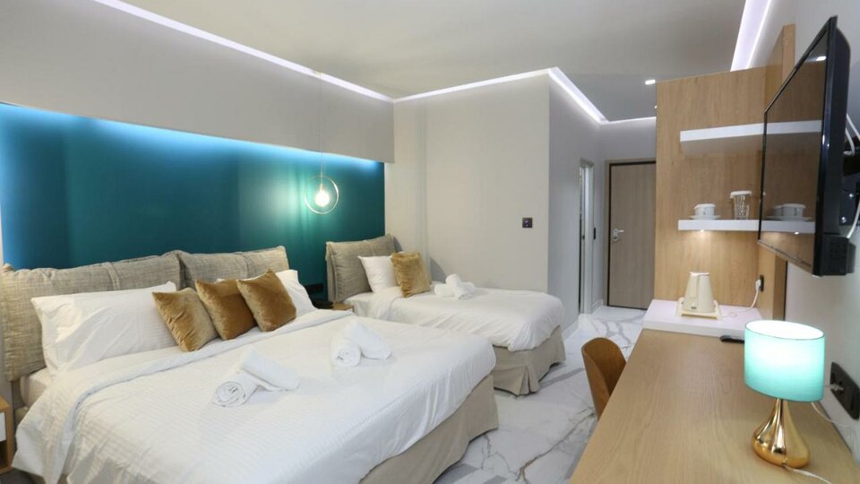 Hotel Tropical