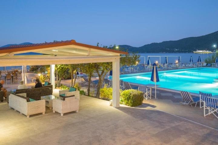 Hotel Sami Beach