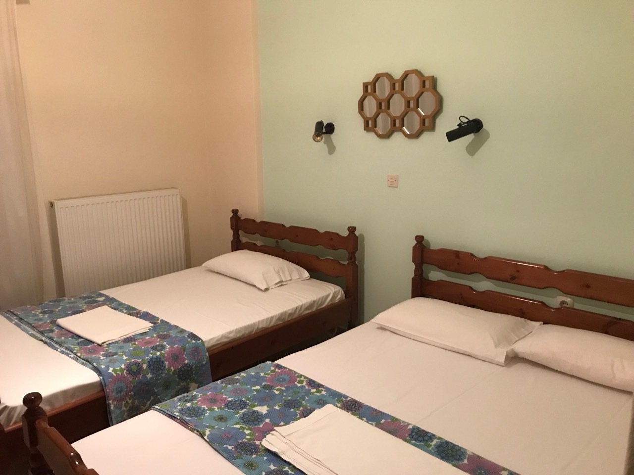 Vila Eleni House