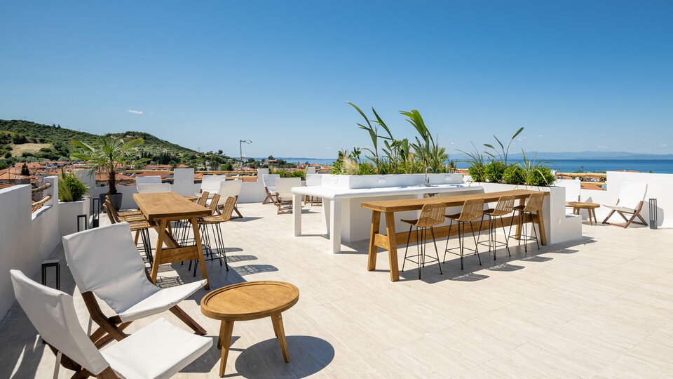 Boho Suites