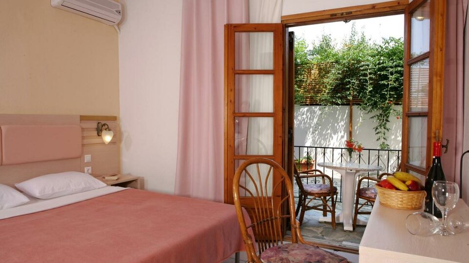Hotel Calypso